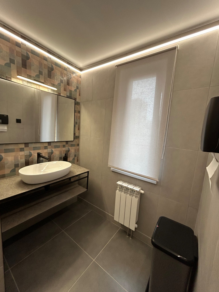 Обложка проекта: Таунхаус