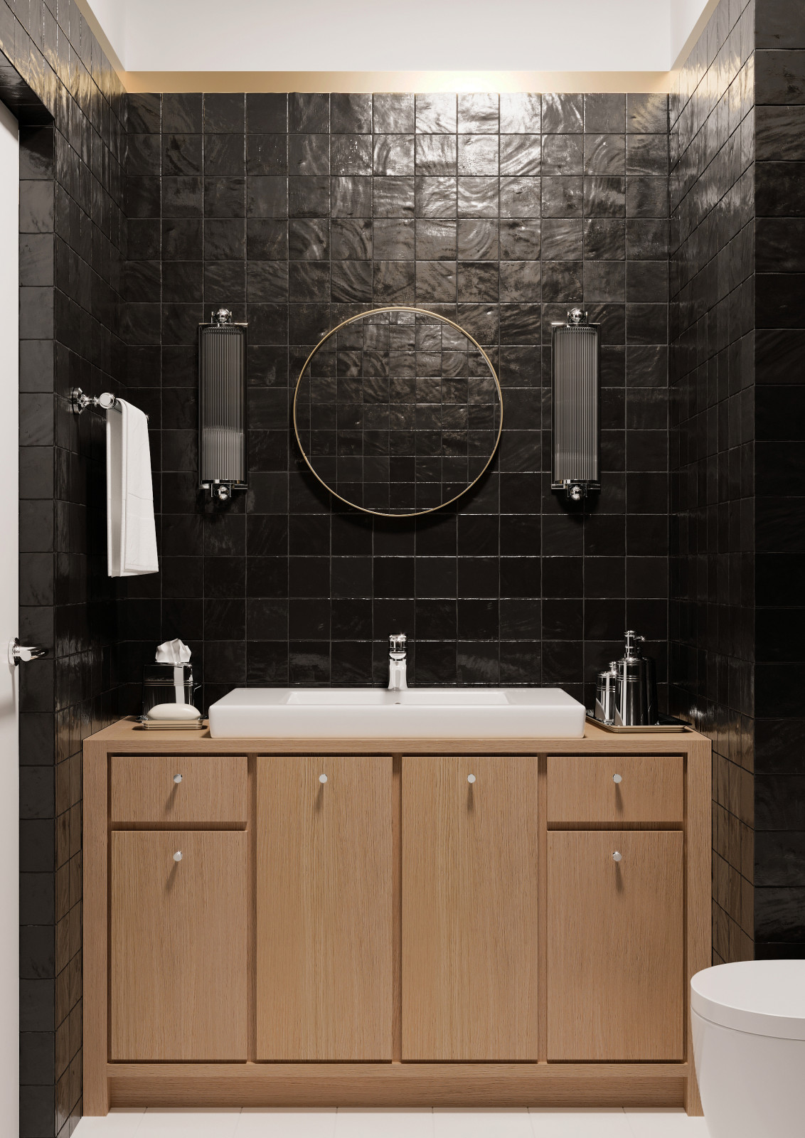 43 кв.м. квартира