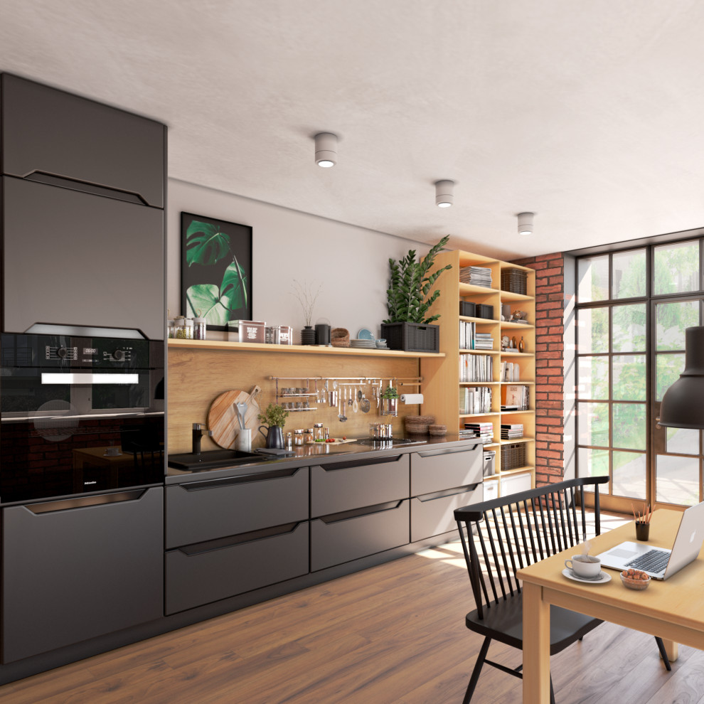 Визуализация