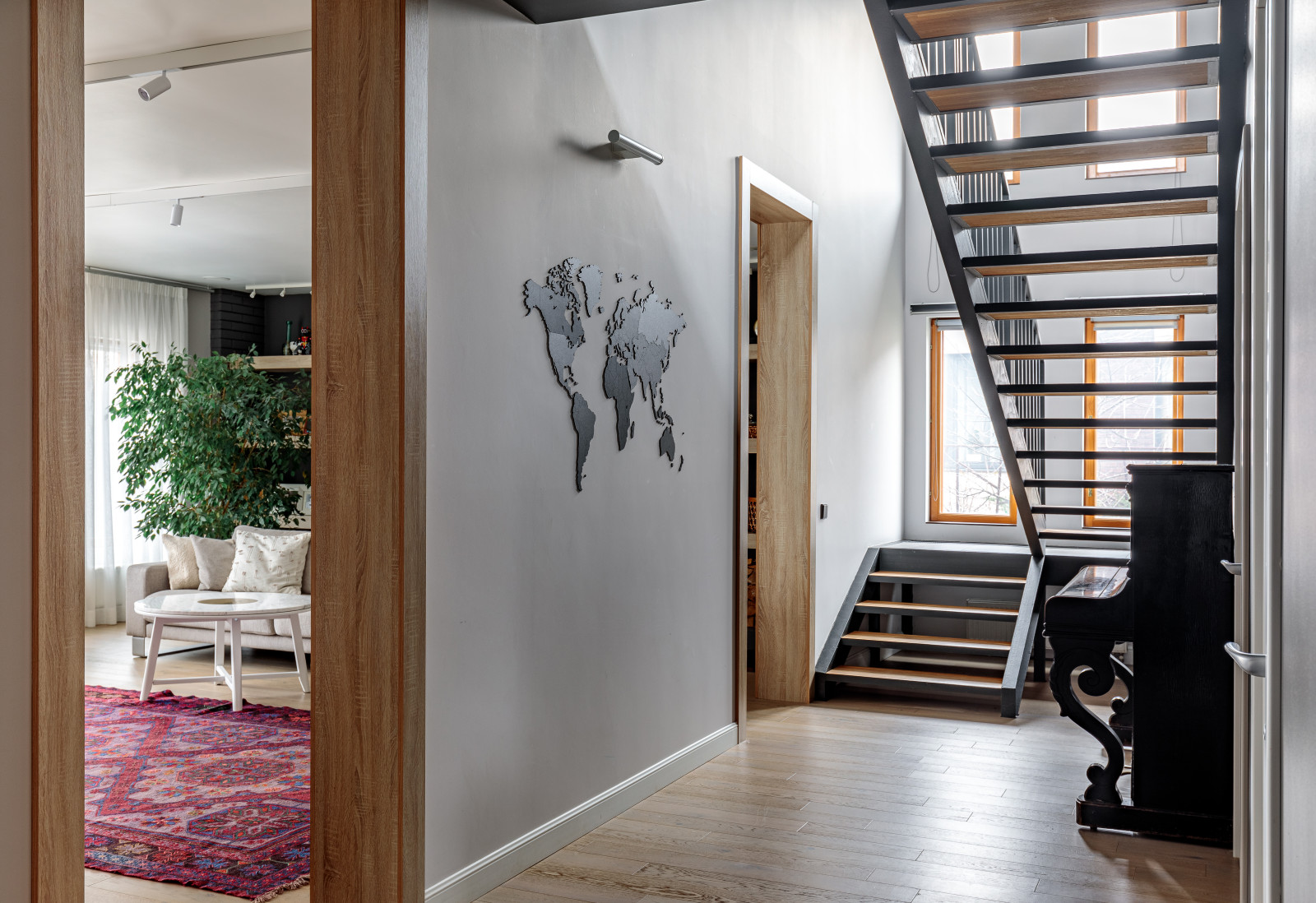 зеленые холмы