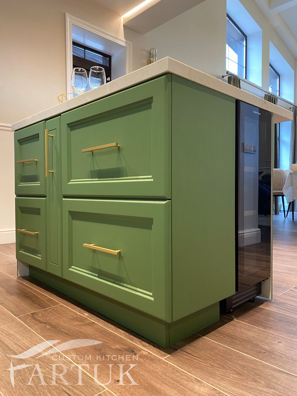 Обложка проекта: КП ОЛИМП