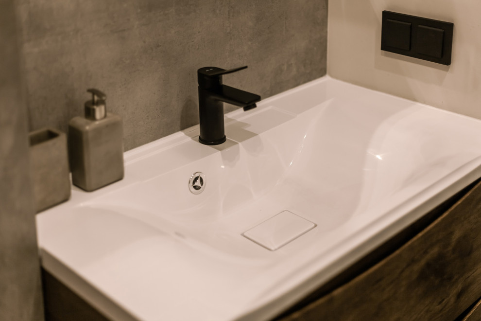 Мебель для ванной и су