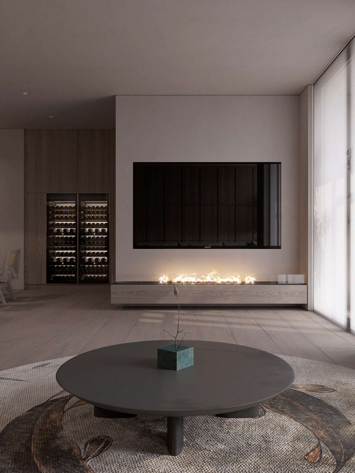 MANNA APARTMENT