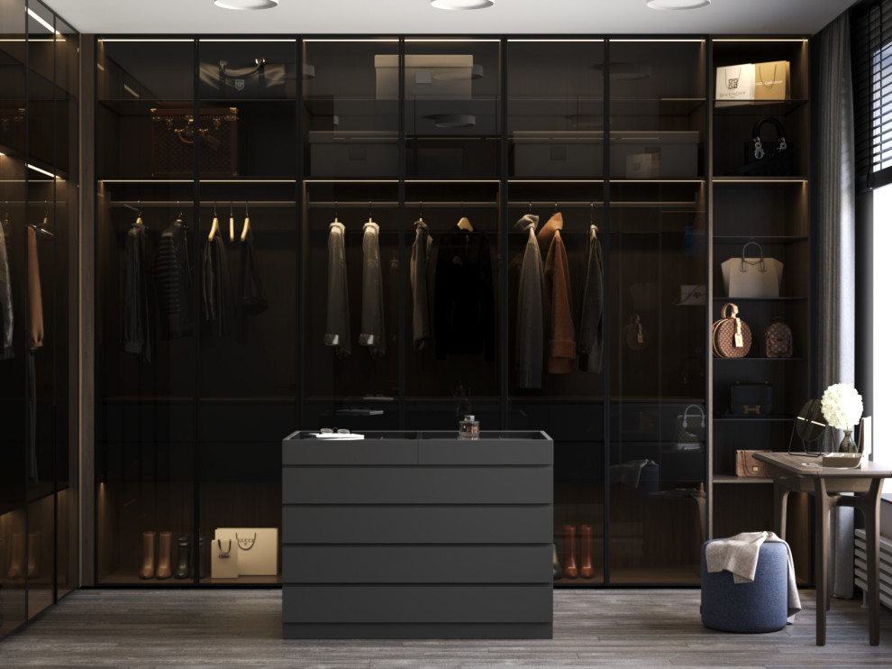 Примеры интерьерной визуализации