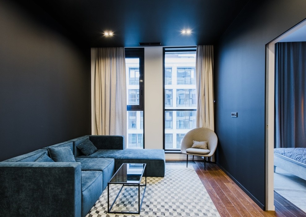 Тепличный переулок