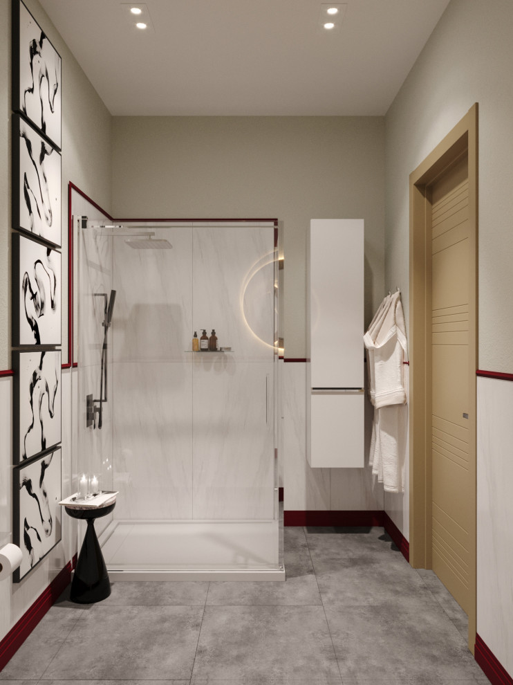 Каменный цветок