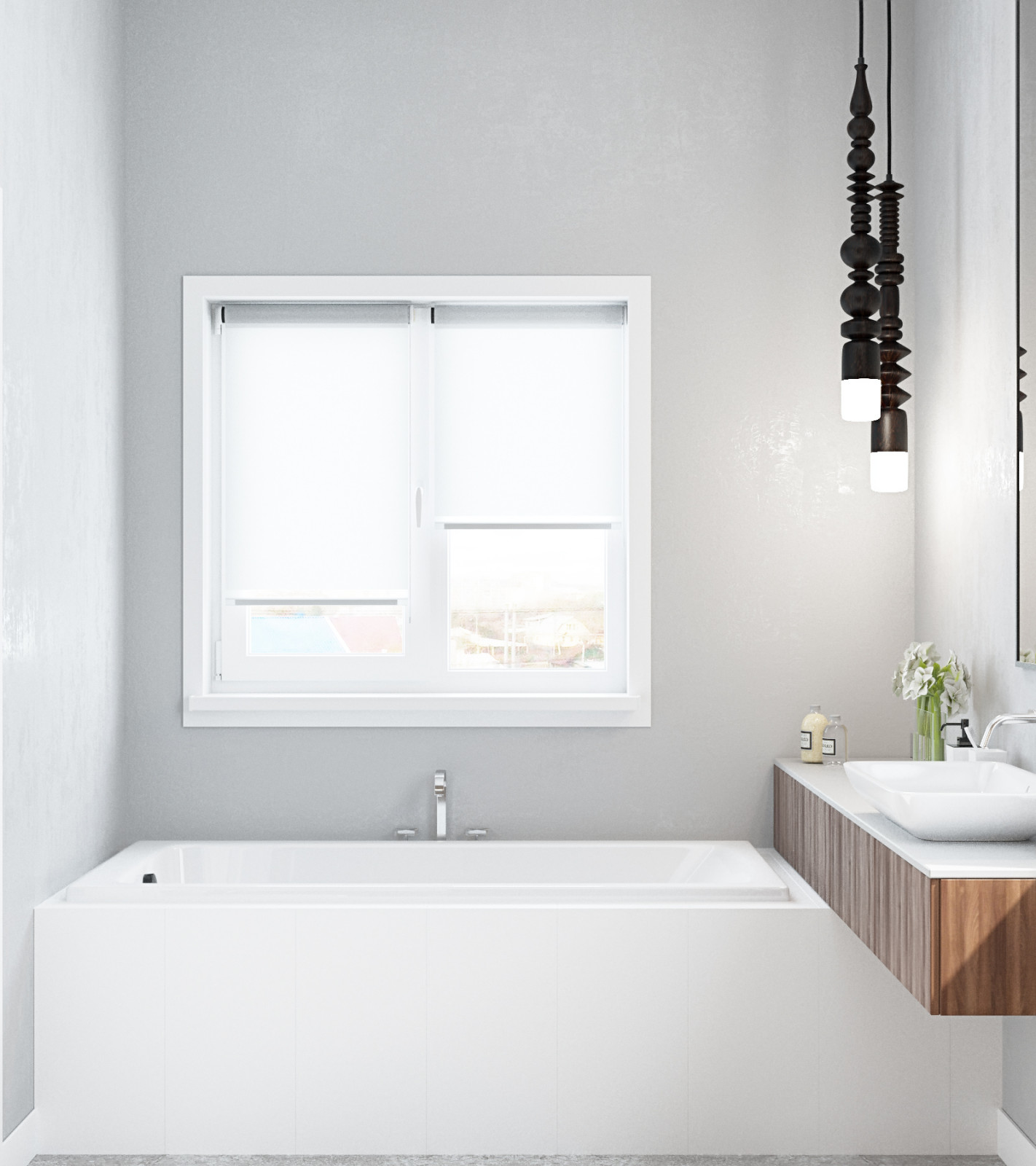 Дом в Екатеринбурге