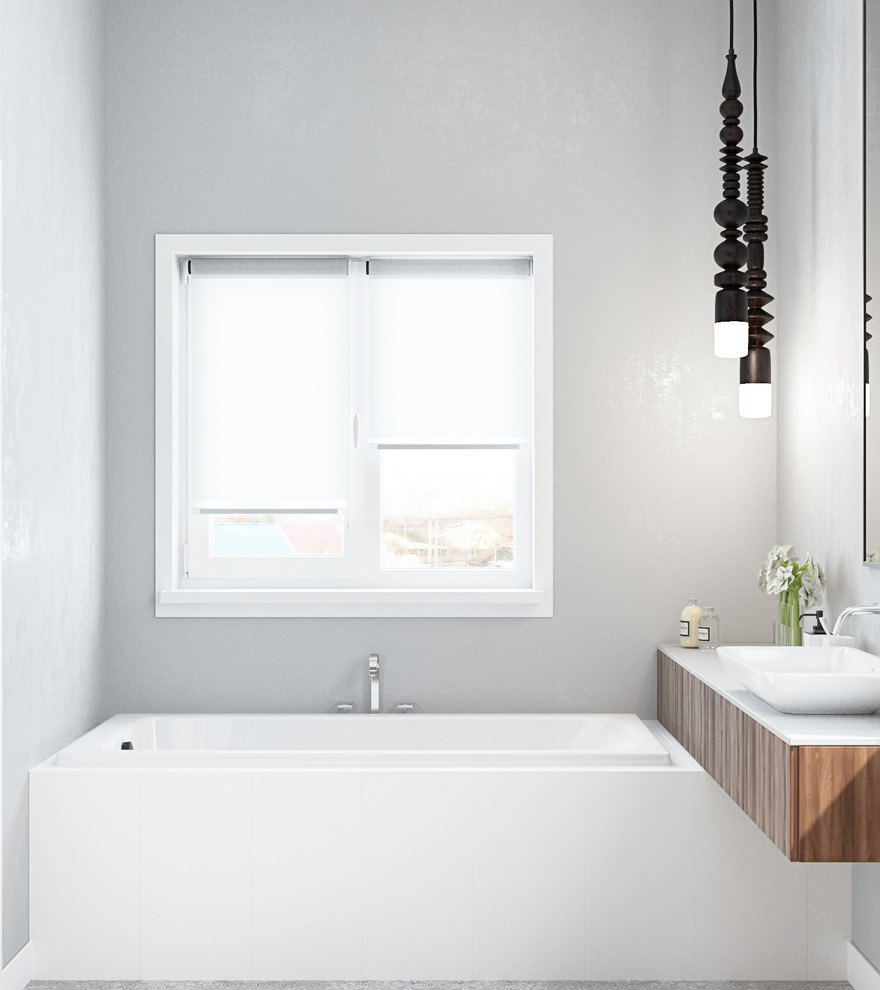 Дом в Екатеринбурге