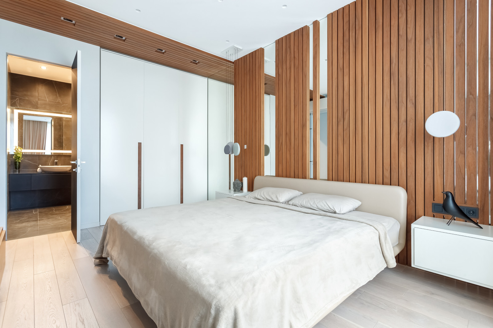 Квартира-студия в Москве