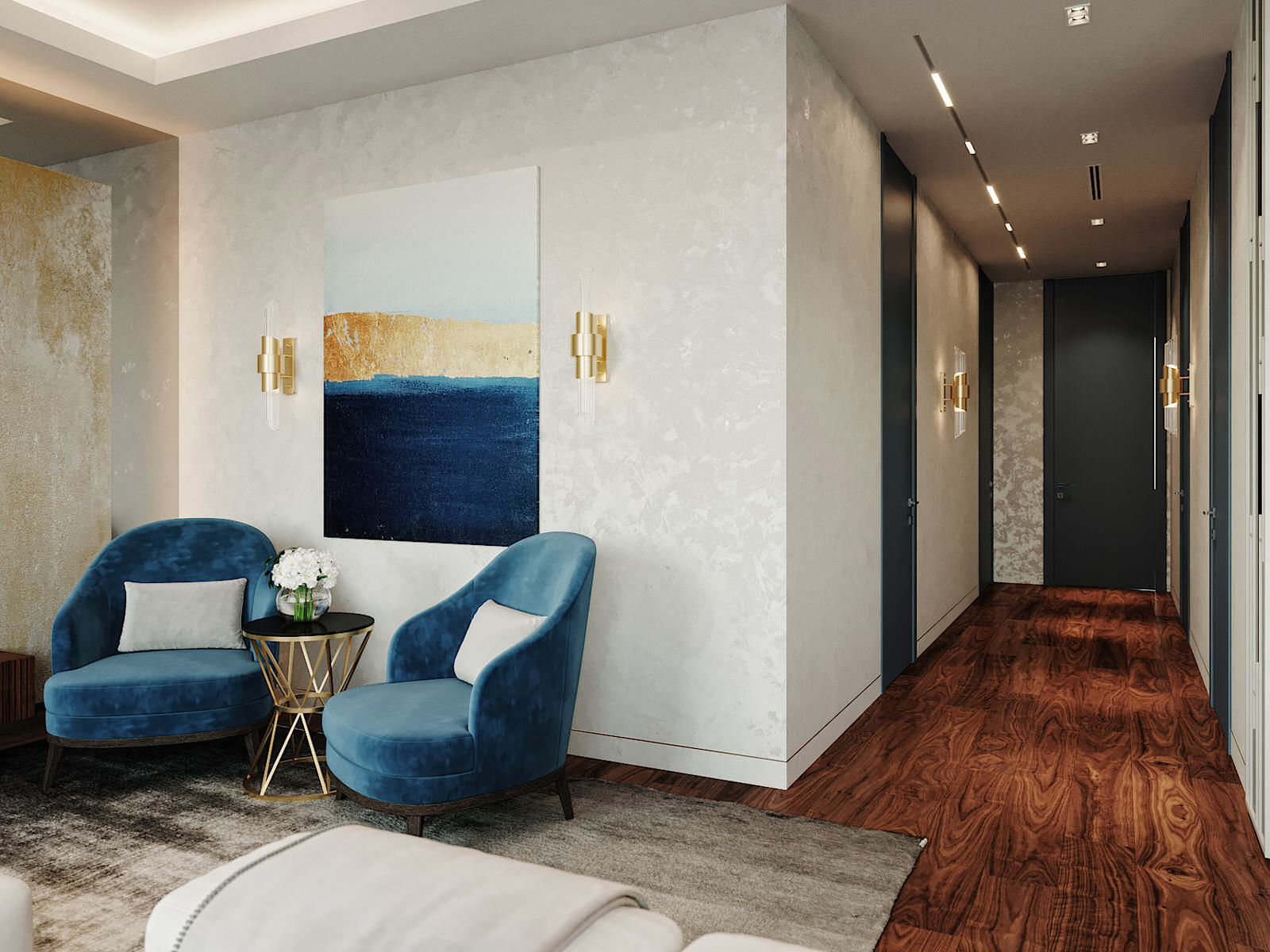 ЖК РУССКИЙ ДОМ