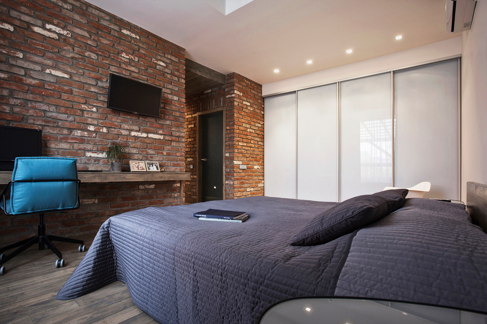 Дом в Динской