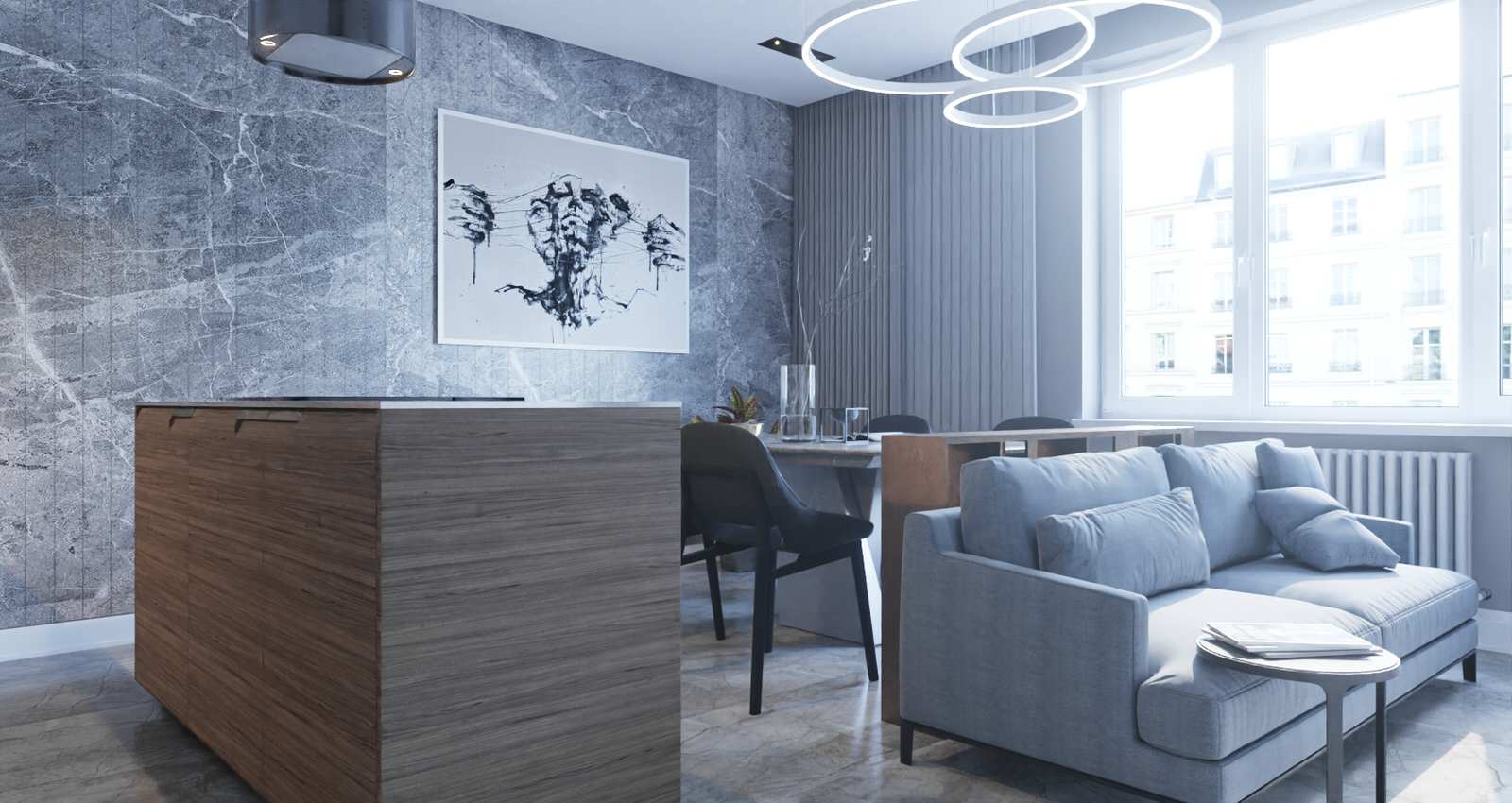 Room_25_визуализация интерьера квартиры в г. Сенкт-Петербург