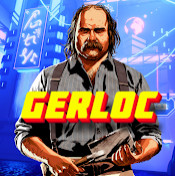 ツGerloc Channel