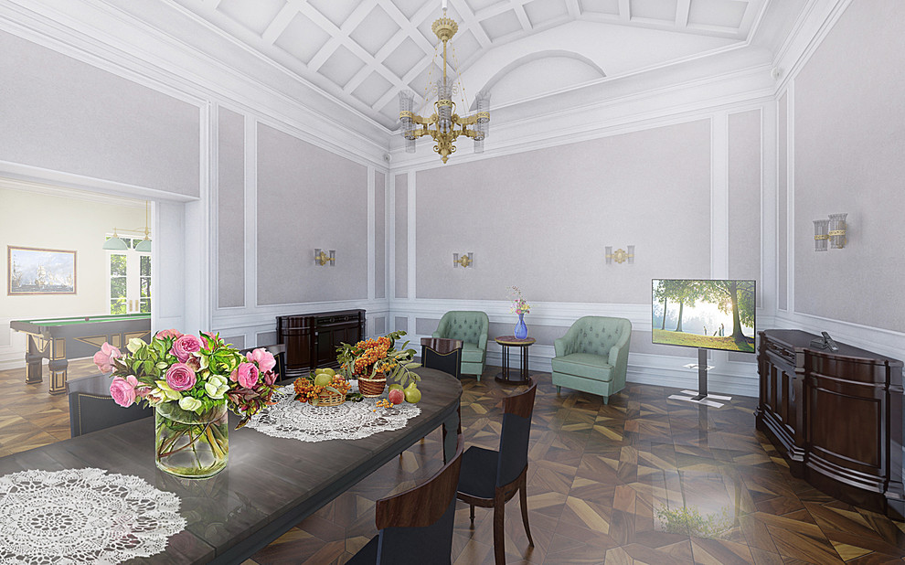 Усадьба Вороново