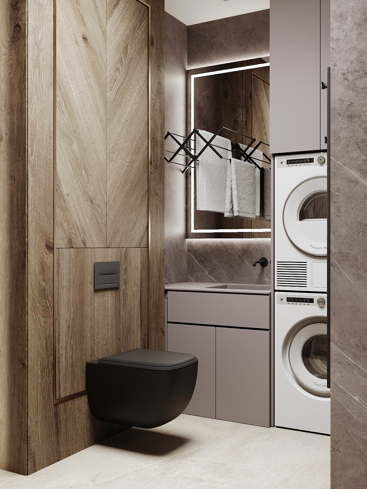 Жк Нагатино Айленд 98 кв Трёшка