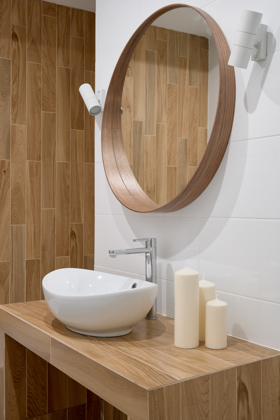 Проект квартиры для сдачи в Химках