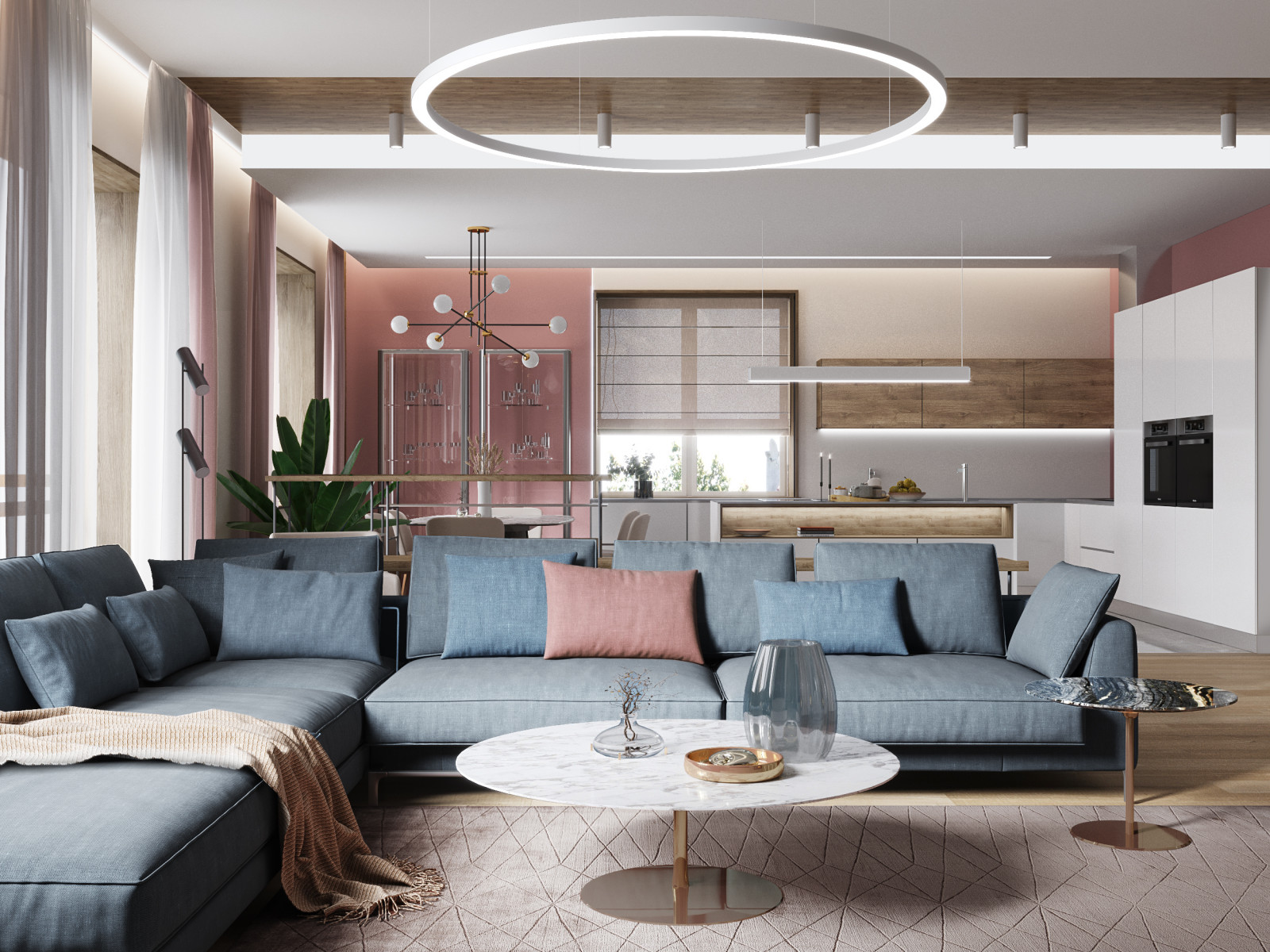 НЕОБХОДИМОЕ РАВНОВЕСИЕ