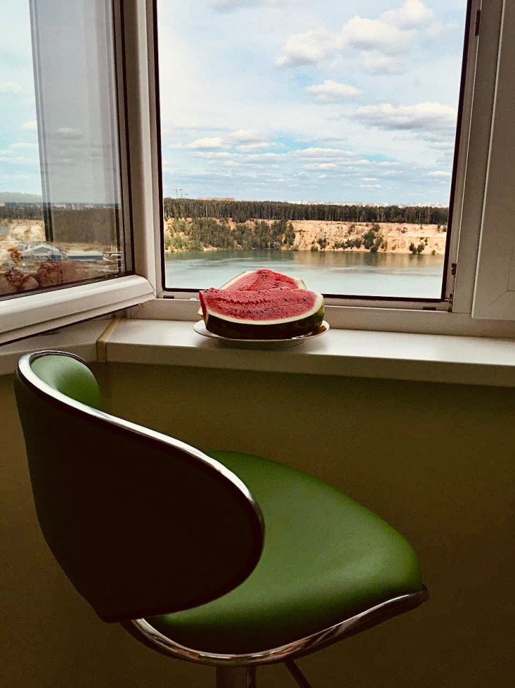 Кухня, г. Дзержинский