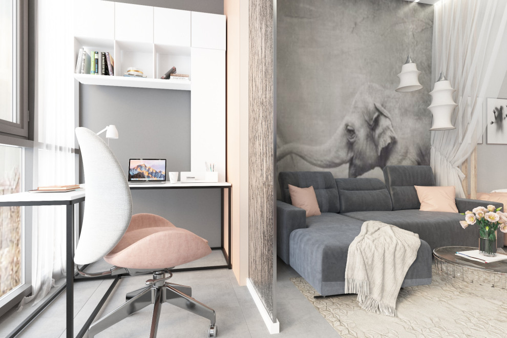 ЖК Сколковский