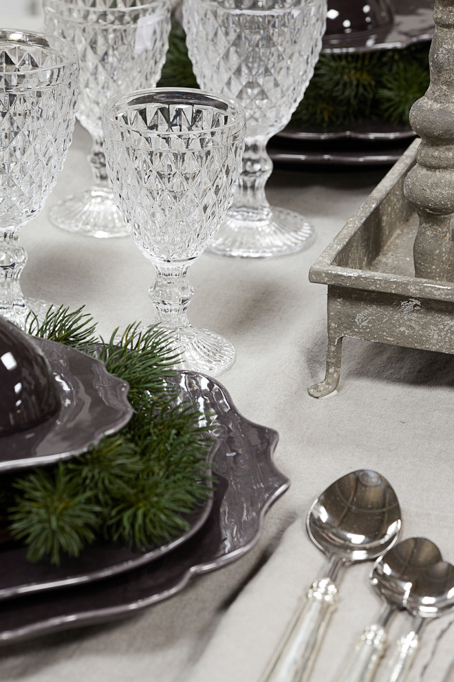 Сервировка от COTE TABLE