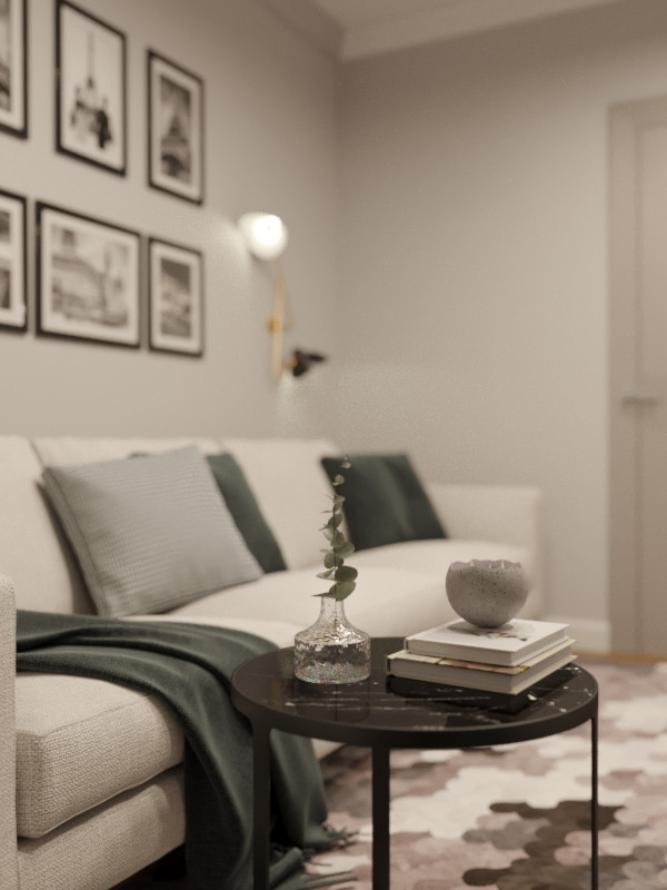 Елена Костенецкая