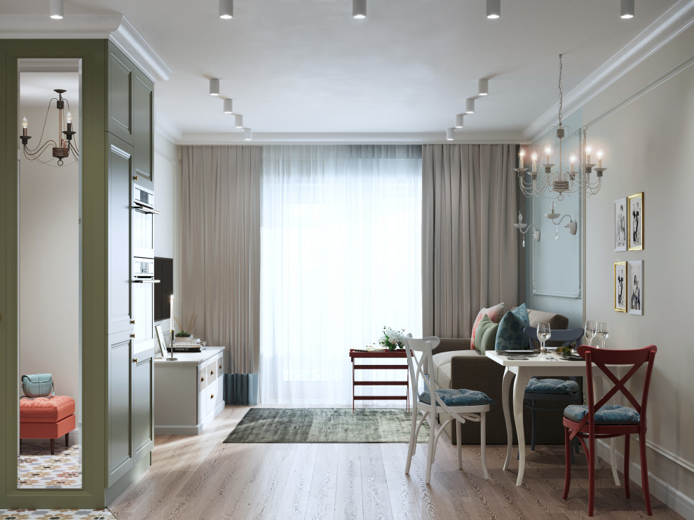 Мещерский лес