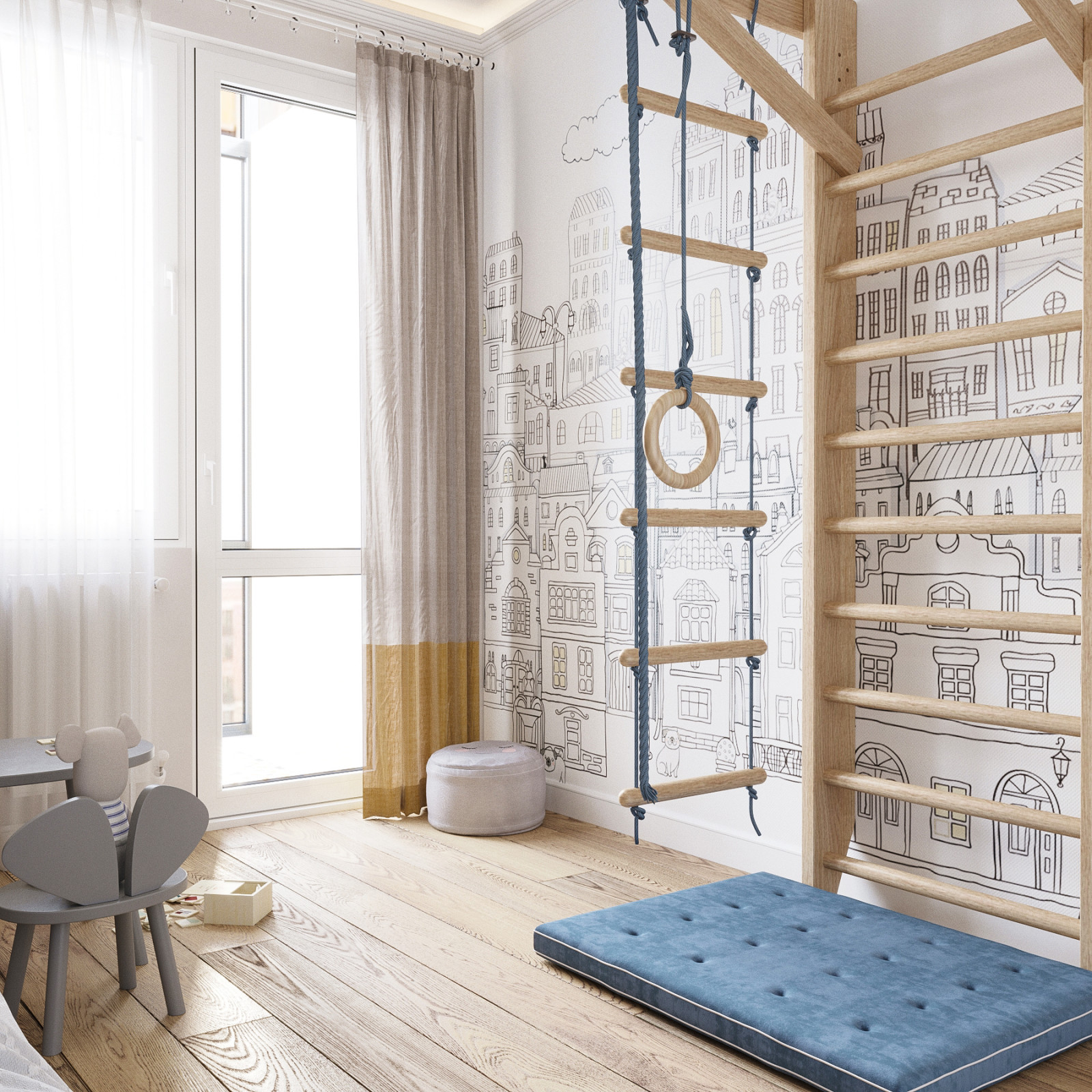 ЖК Лучи,г.Москва