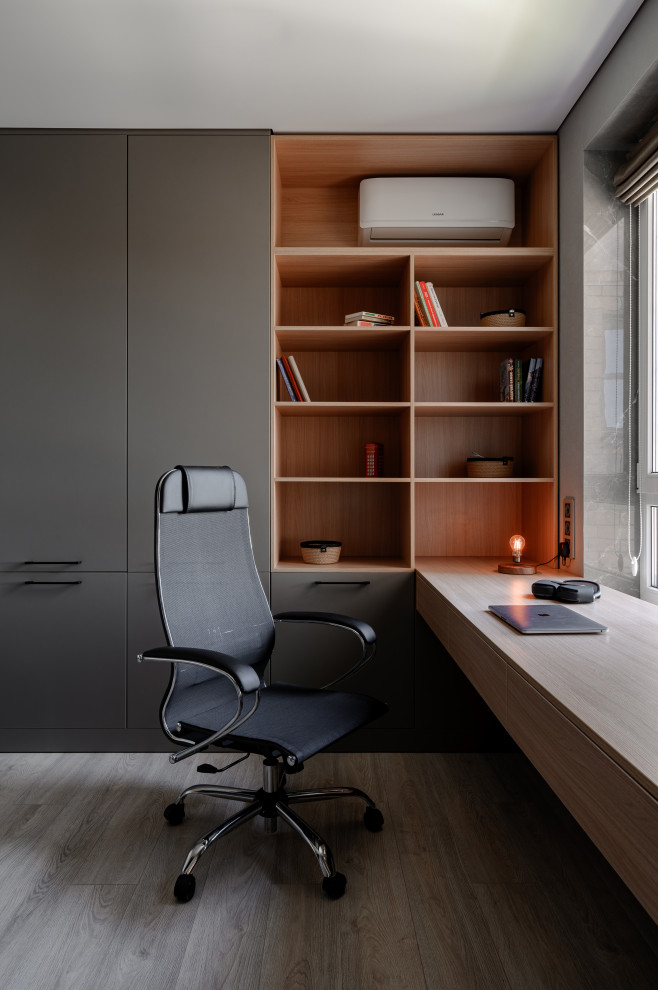 Квартира в ЖК Центральный