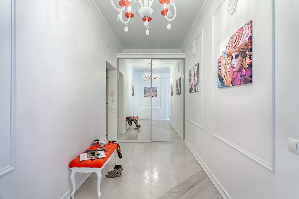 фотографии интерьеров