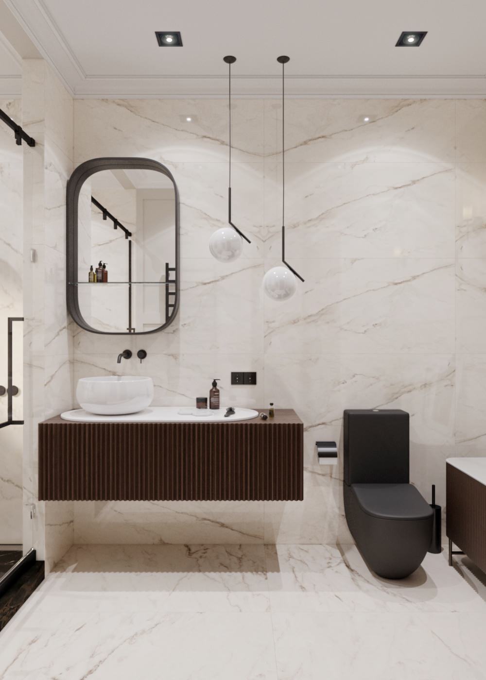 Дом на Кипре 400 кв.м. г. Пафос