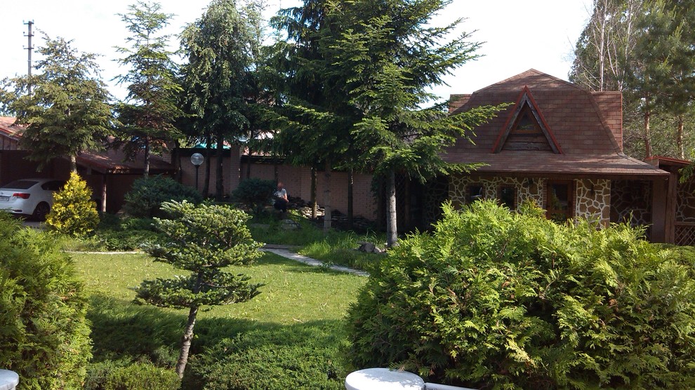 Уютный уголок для творчества