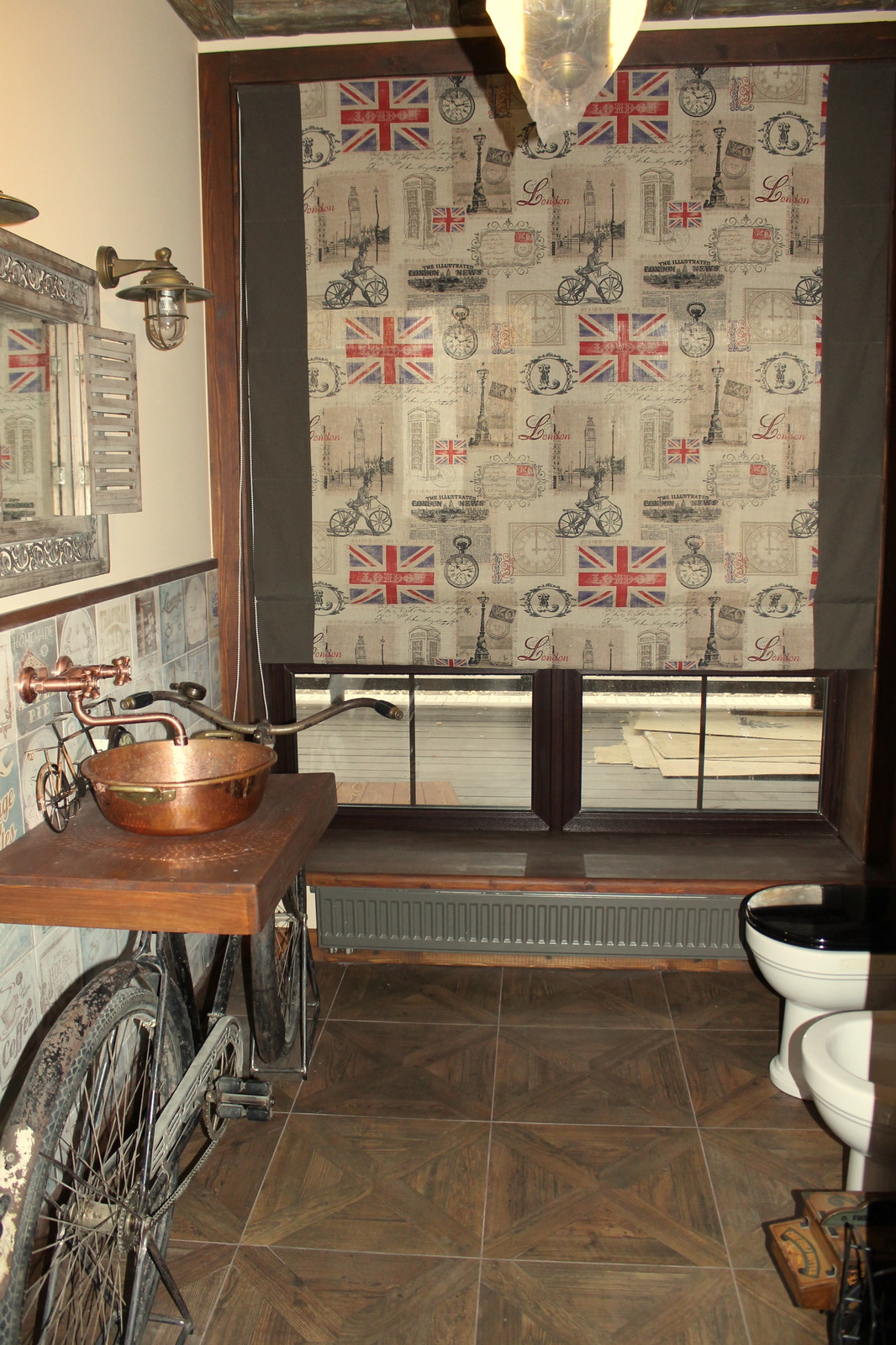 Загородный дом "Вестфалия"