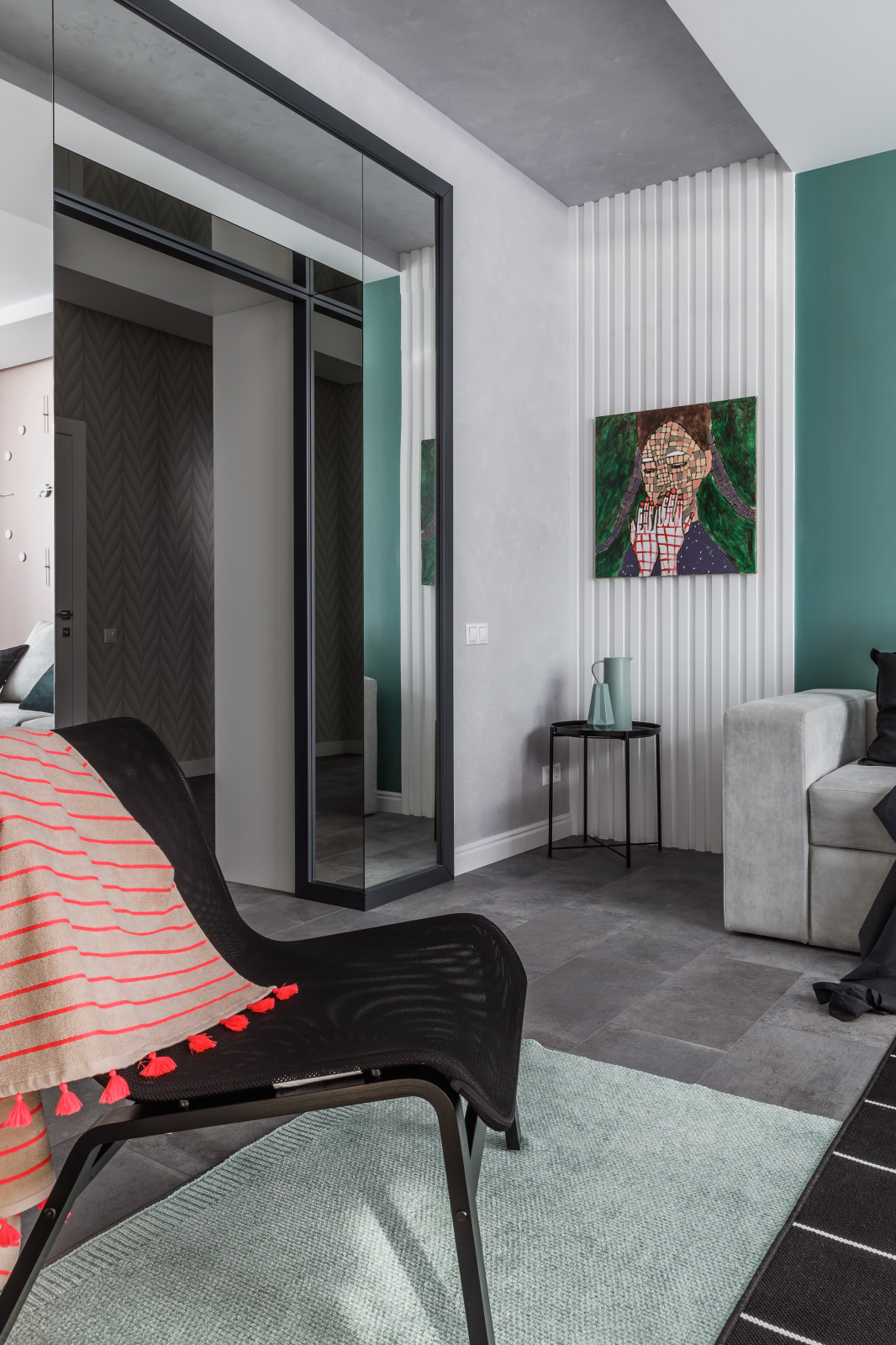 Трешка в центре Краснодара