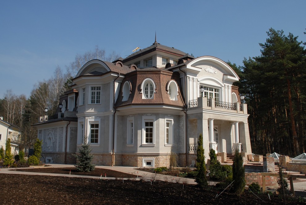 Наши работы