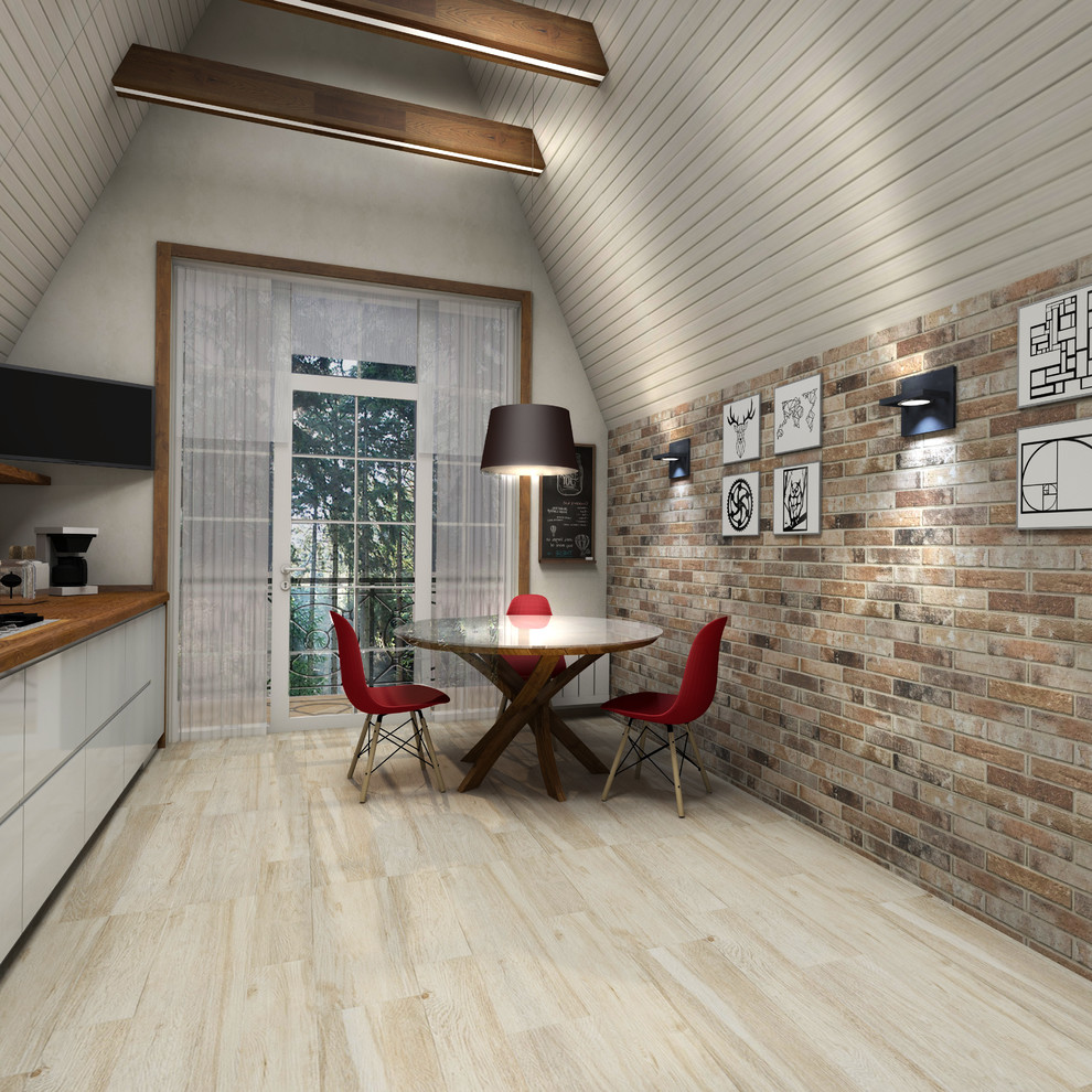 Квартира выходного дня