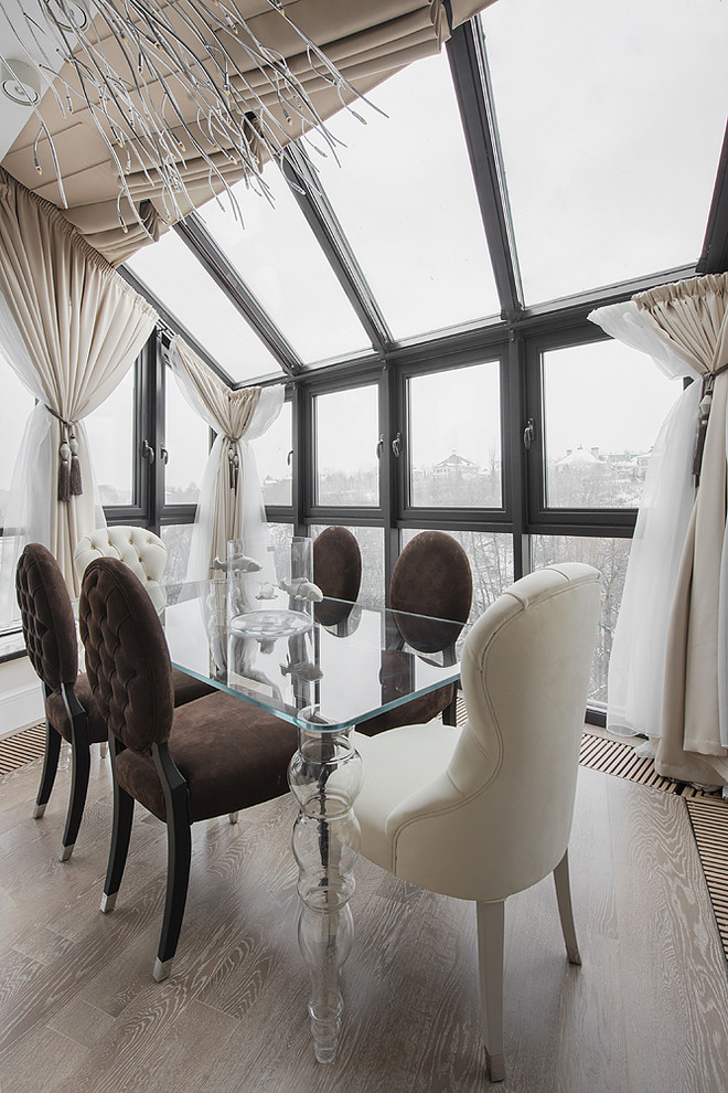 Олимпийская деревня 26