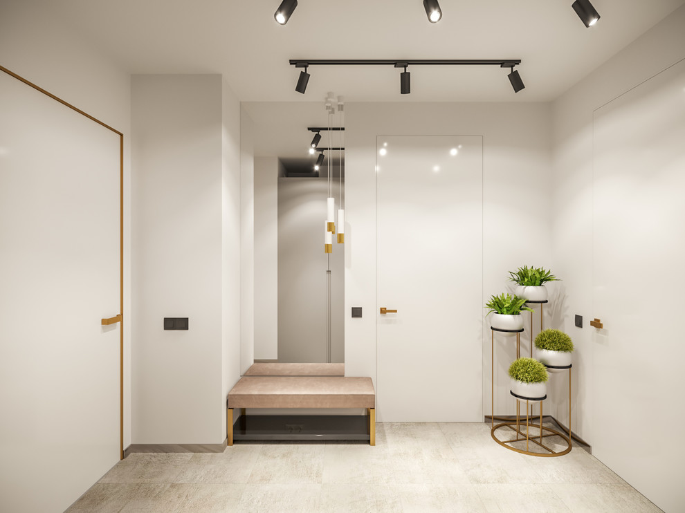 Апартаменты 80 кв.м.