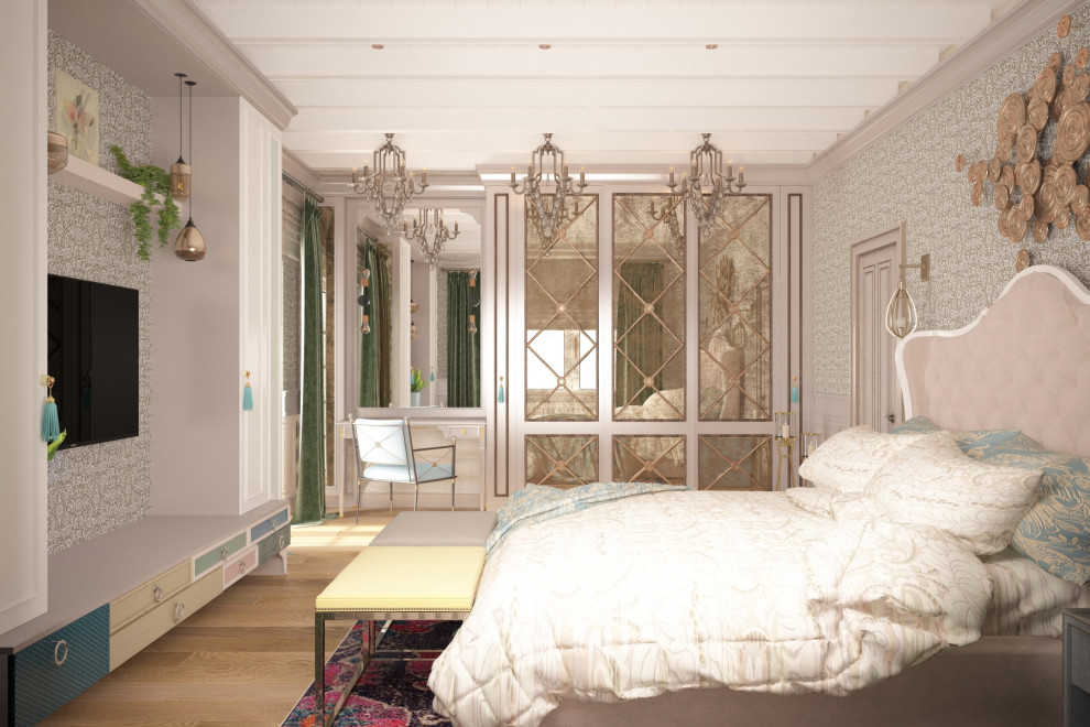 Дом из бревна (объект заморожен)