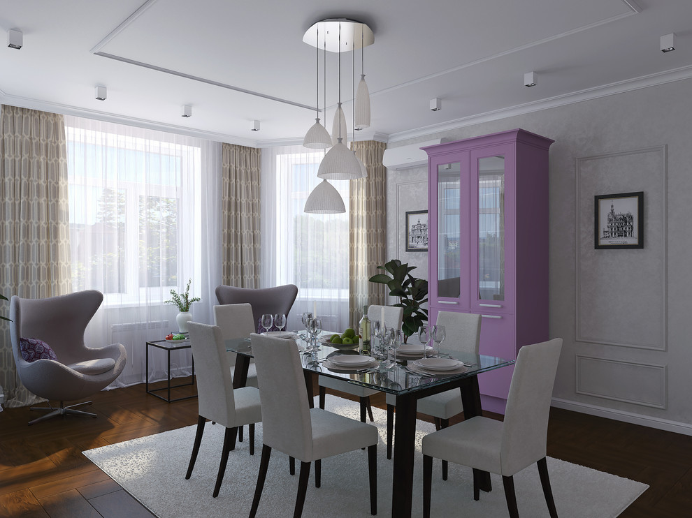 Коттедж на улице Солнечная