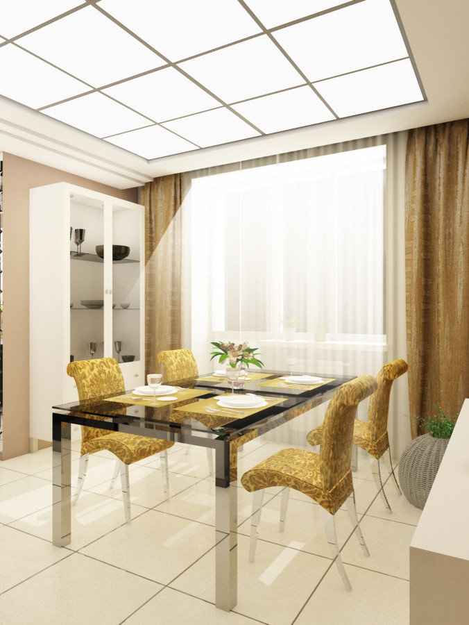 Эстетика модерна