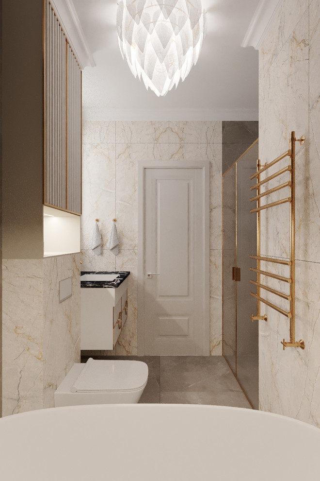 Квартира для семьи из двух человек