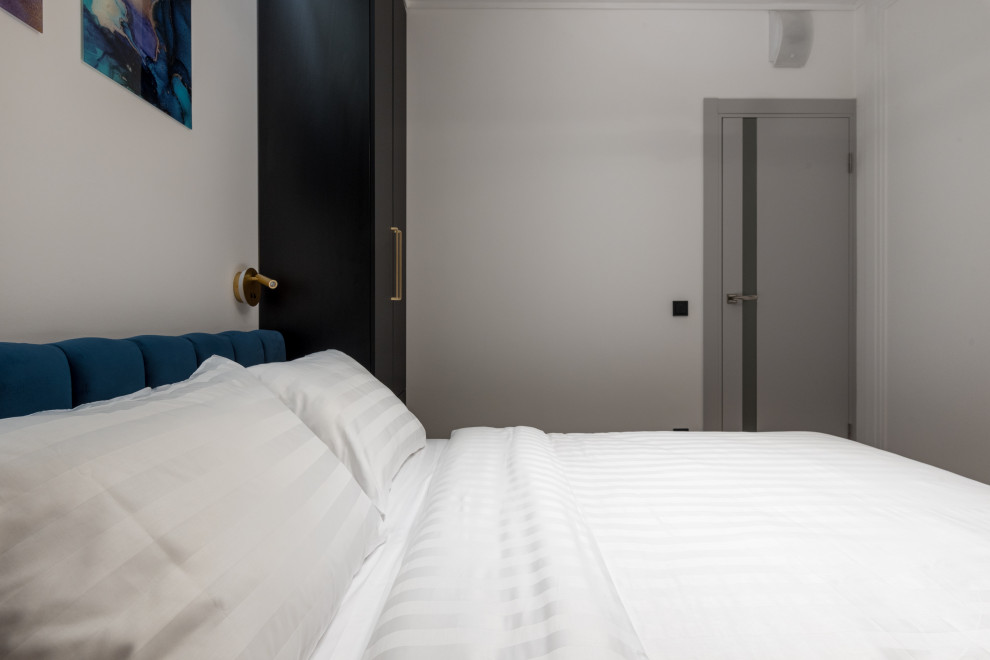 Мебель в ARTSTUDIO Nevsky — апарт-отель