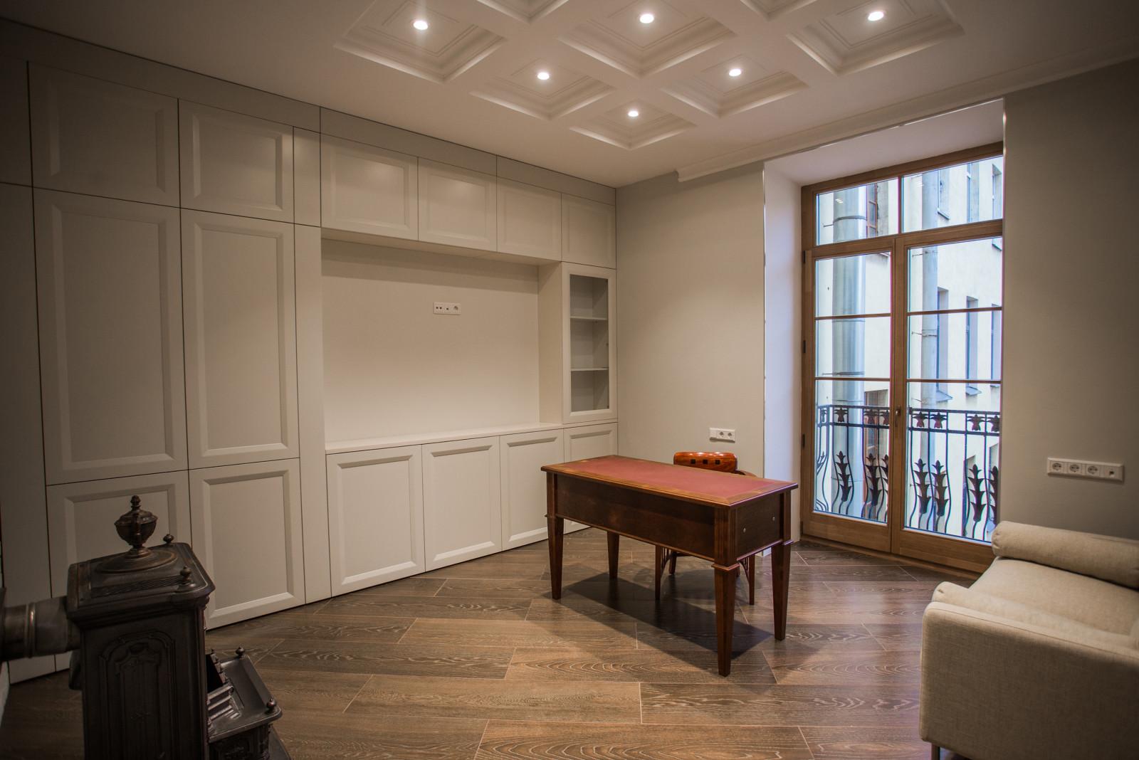 Санкт-Петербург, Петроградская сторона