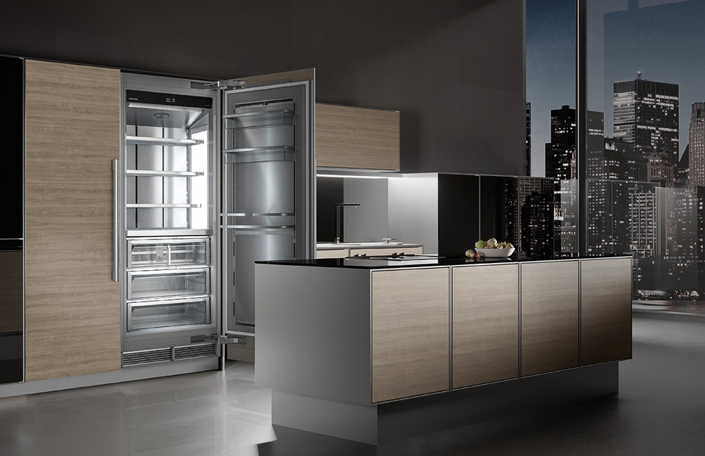 Выставка FTK: 6 трендов из мира холодильников