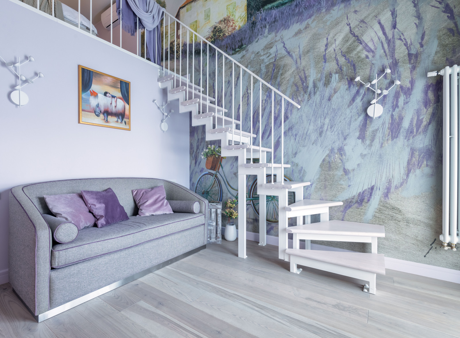 Дом, который посторил Джек!