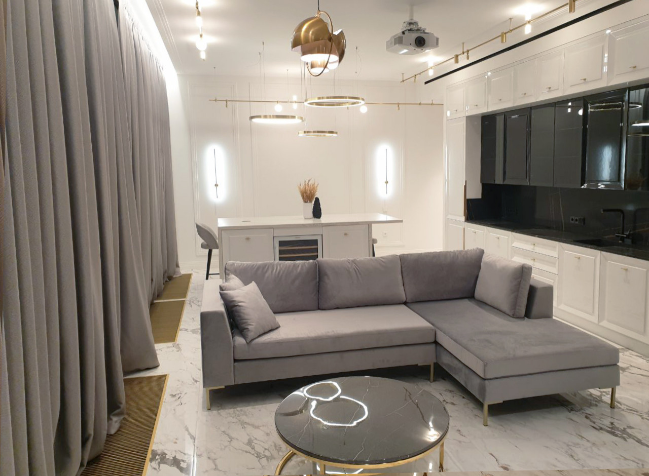 Ремонт под ключ 2