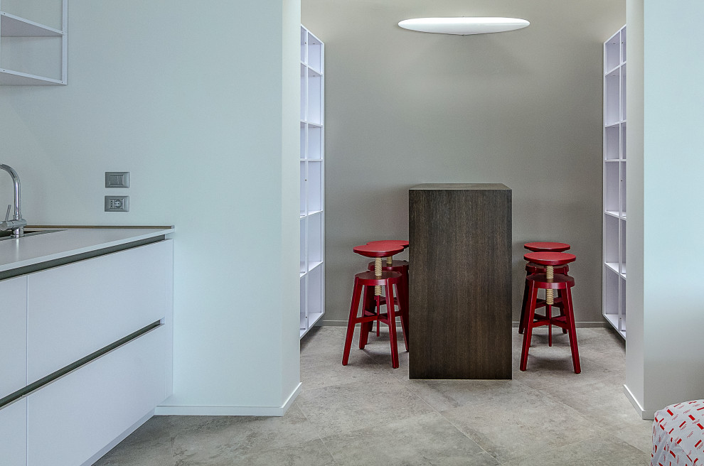 Горки 11. Дом.