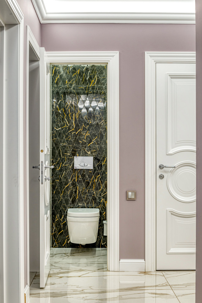 Классика с ярким акцентом