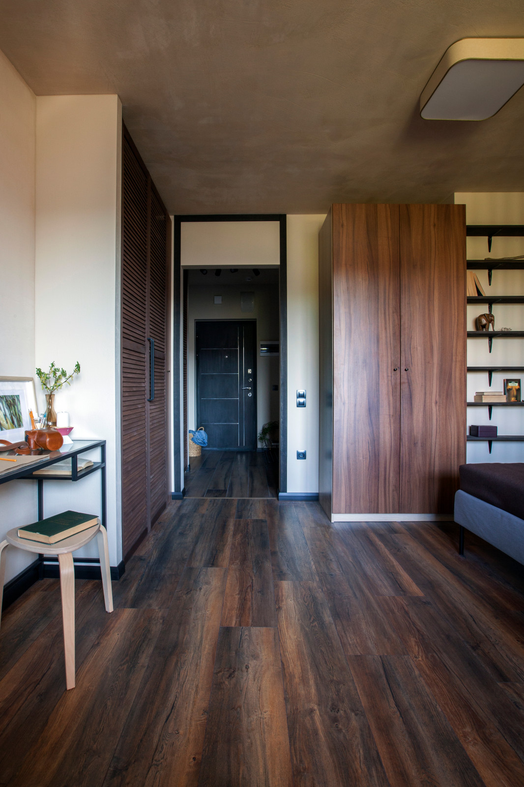 Студия "Кофе с молоком"