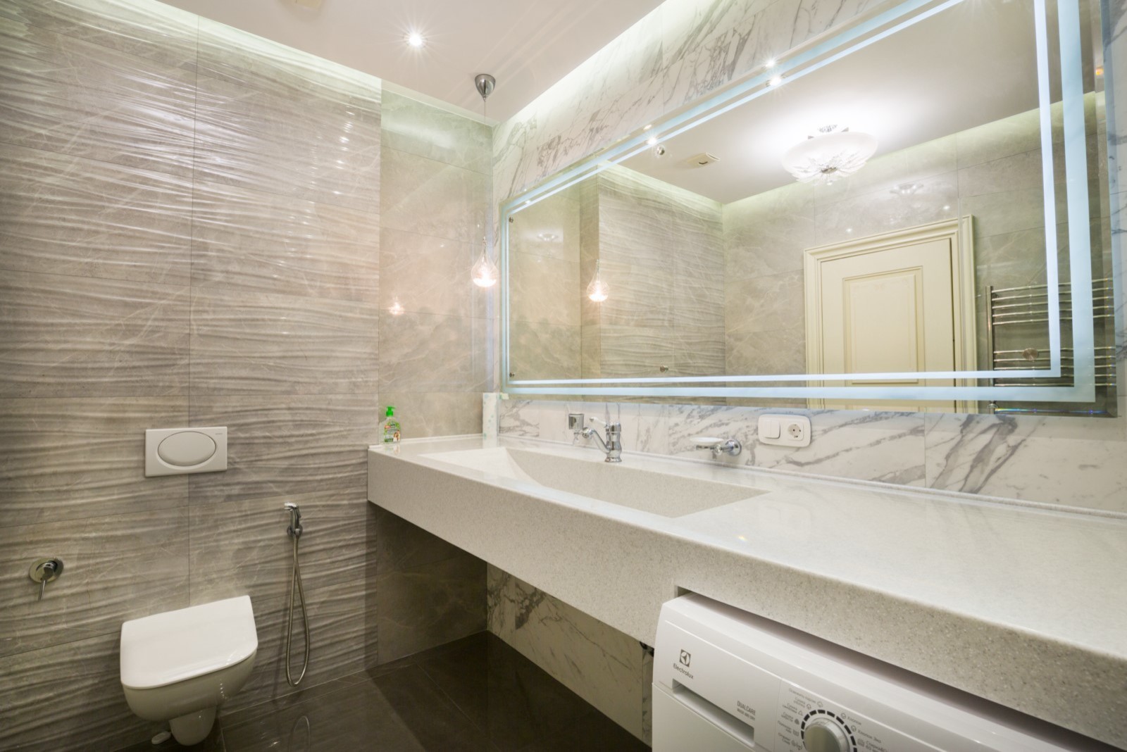 ЖК "Первомайский" г. Сочи